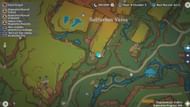 Master Quiltec's location (Image via HoYoverse)